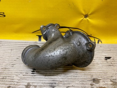 Труба повітрозабірник колектор mercedes glc w205 2.2 cdi фото №1