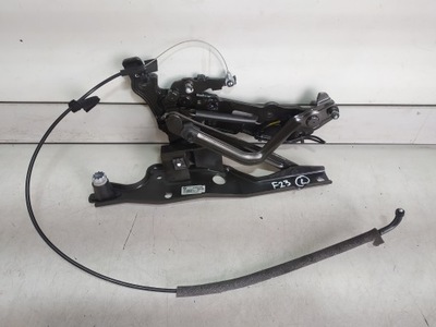 Bmw 2 f23 петля дах лівий 7300957 фото №1