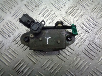 Замок кришки багажника chrysler pt cruiser фото №1