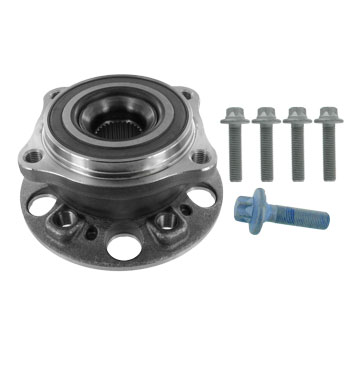 SKF COJINETE RUEDAS DB P. W222 13-  