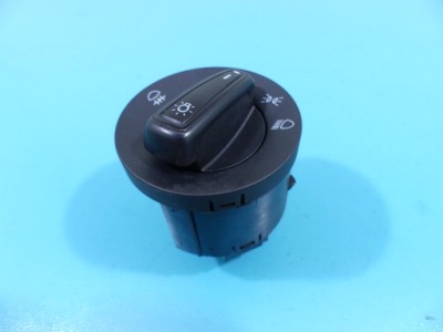 Переключатель света skoda octavia iii 5e0941431g фото №1