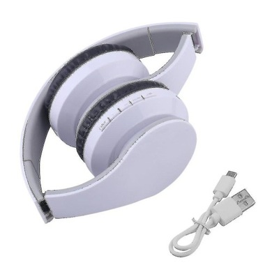 Folding Sound Music Bluetooth Earphone Headphones
