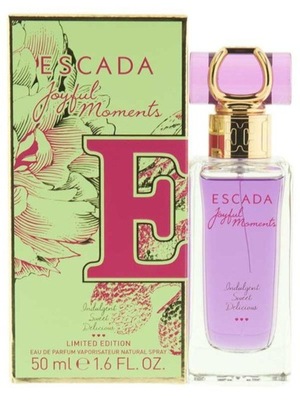 ESCADA JOYFUL EDP 50 ML WODA PERFUMOWANA