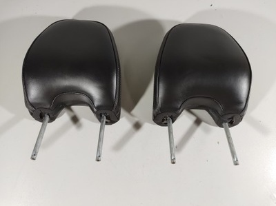 Volvo s60 13- підголівник сидіння фото №1