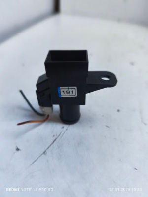 Qashqai 1 j10 рестайлінг  10-14 датчик температури внутрішньої 2.0 16v фото №1