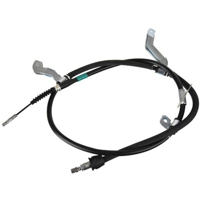 CABLE FRENOS DE MANO HYUNDAI I30 UNIVERSAL 12- PT  