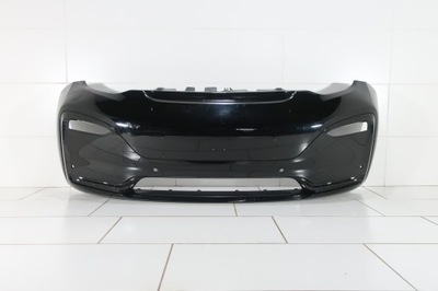 Бампер перед передній bmw i3 sport lci lift фото №1