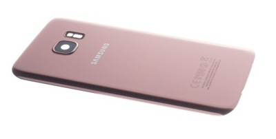 Obudowa Samsung Galaxy S7 G930 klapka pokrywa ORYG