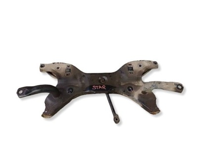 Mitsubishi spacestar ii подрамник подрамник перед фото №1