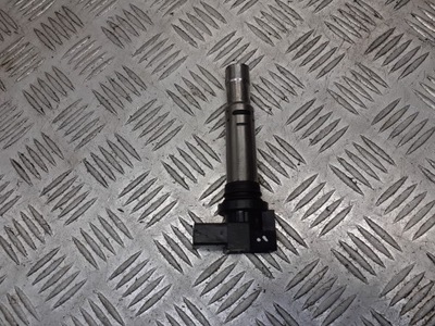 Катушка зажигания skoda fabia i 1.2 фото №1