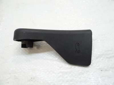 Ds3 crossback d34 крышка открывания капот крышки двигателя nowa фото №1