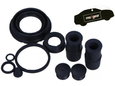 KIT DE REPARACIÓN SOPORTE MAXGEAR 27-1545 + ZAPACH  