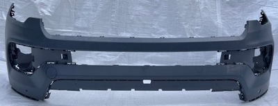 Jeep compass ii lift бампер перед 52154349 новый фото №1