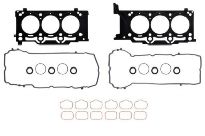 Ущільнювачі двигуна jeep wrangler 3.6 2012-2017 фото №1