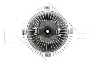 Nrf сцепление вентилятора радиатора mercedes sprint фото №1