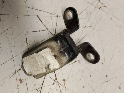 Kia forte петля двері правий перед фото №1