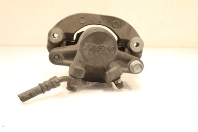 Суппорт тормозной задняя honda sh125i фото №1