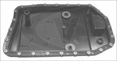 Піддон масляна bmw фото №1