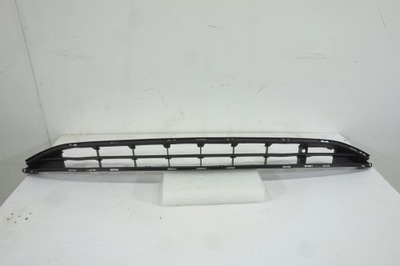 Решітка бампера перед opel corsa e 13432002 фото №1