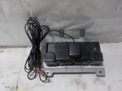 Kia sorento lx 2008r 3.3l v6 модуль блок управления 9580026000 фото №1