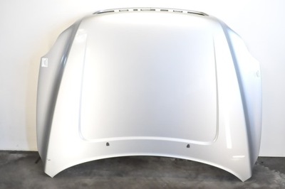 Volvo xc90 lift капот крышка отсек двигателя фото №1