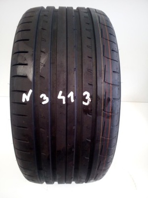 NEUMÁTICO 275/40/18 DUNLOP SPORT MAXX RT 2 (N3413)  