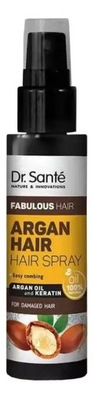 Dr. Sante Argan Hair Spray do włosów z keratyną
