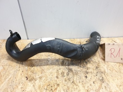 Шланг воздуха peugeot 607 2,2 hdi фото №1