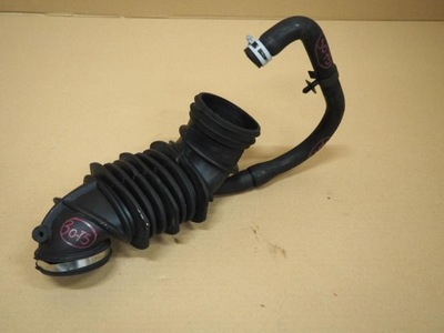 Труба wąż воздуха ford mondeo mk3 2s719c623ab фото №1