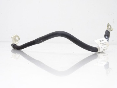 Клемма минус минусовая шланг массовый vw t-roc 2ga 1.5 tsi 5q0971250q фото №1