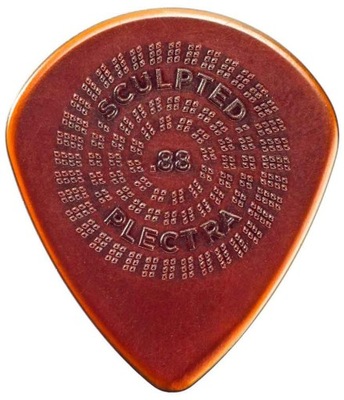 Dunlop Primetone Jazz III XL 0,88 kostka gitarowa