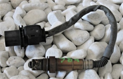 E87 e90 e60 e63 e65 датчик лямбда-зонд n52 m3 7537984 фото №1