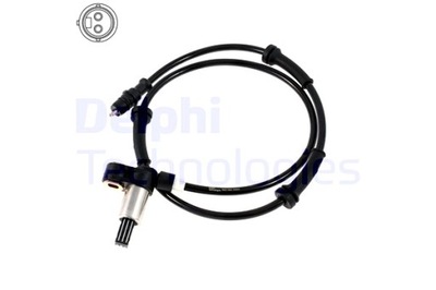 DELPHI SENSOR ABS CLIO CLIO CAMPUS CLIO RS V6 CLIO SYMBOL CLIO  