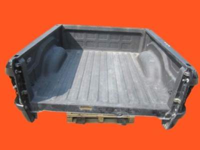 Dodge ram 1500 2018 кузов коробка передач грузовая фото №1