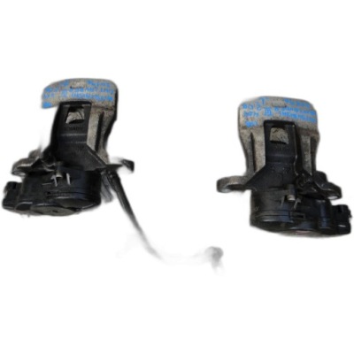 Суппорт тормозной задняя mitsubishi outlander iii lift 4x4 штука фото №1