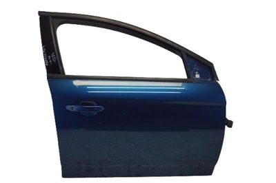 Двері правий перед ford mondeo mk4 фото №1