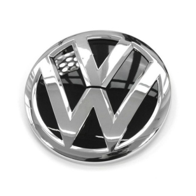 Эмблема задний vw tiguan ad mk2 оригинал фото №1