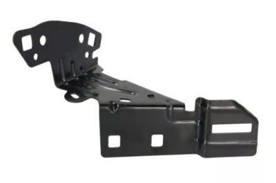 Кронштейн крыла перед p peugeot 208 фото №1