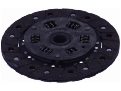 Диск зчеплення renault megane i 1.4 express 1.2 фото №1