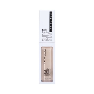 MAYBELLINE SUPERSTAY KOREKTOR DO TWARZY 30H 11