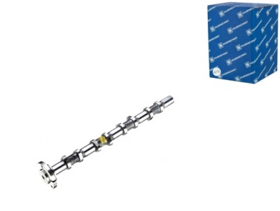 Вал розподільного валу сторона впускний ford transit transit v363 2.2d фото №1