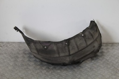 Підкрилок правий задня lexus ct200h фото №1