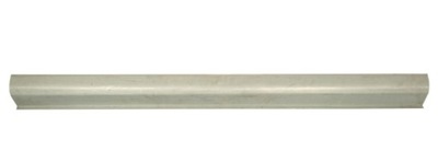 Ремкомплект поріг ліва 578742-2 фото №1