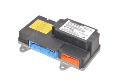 Aston martin db9 dbs rapide модуль датчик подушка безопасности фото №1