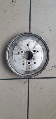 Колесо насоса усилителя audi 3.2 fsi 06c145255 фото №1