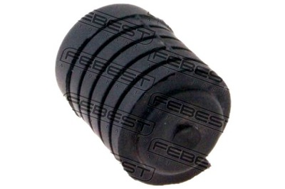 FEBEST ODBICIE TAPONES DEL MOTOR NISSAN PRIMERA P11E 1996.06-2002.01 EL  