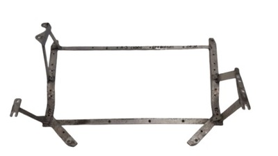 Audi a3 2009 защита двигателя перед фото №1