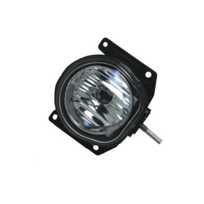 Alfa romeo 156 03-06 фара противотуманная перед левая фото №1