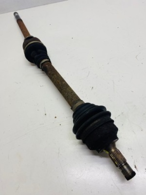 Приводной вал правая partner berlingo iii 1,6 hdi ehdi фото №1