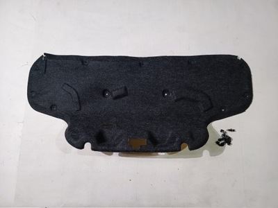 FORRO DE TAPA DE MALETERO FORD MUSTANG 2010-2014  